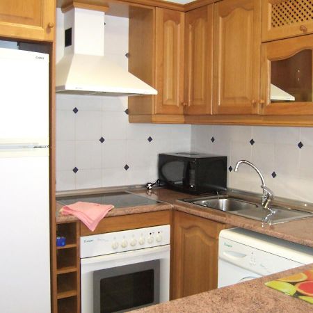 Playa Marina Phase I Διαμέρισμα Cabo Roig Εξωτερικό φωτογραφία