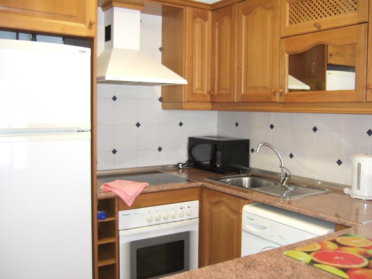 Playa Marina Phase I Διαμέρισμα Cabo Roig Εξωτερικό φωτογραφία