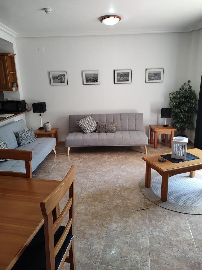 Playa Marina Phase I Διαμέρισμα Cabo Roig Εξωτερικό φωτογραφία