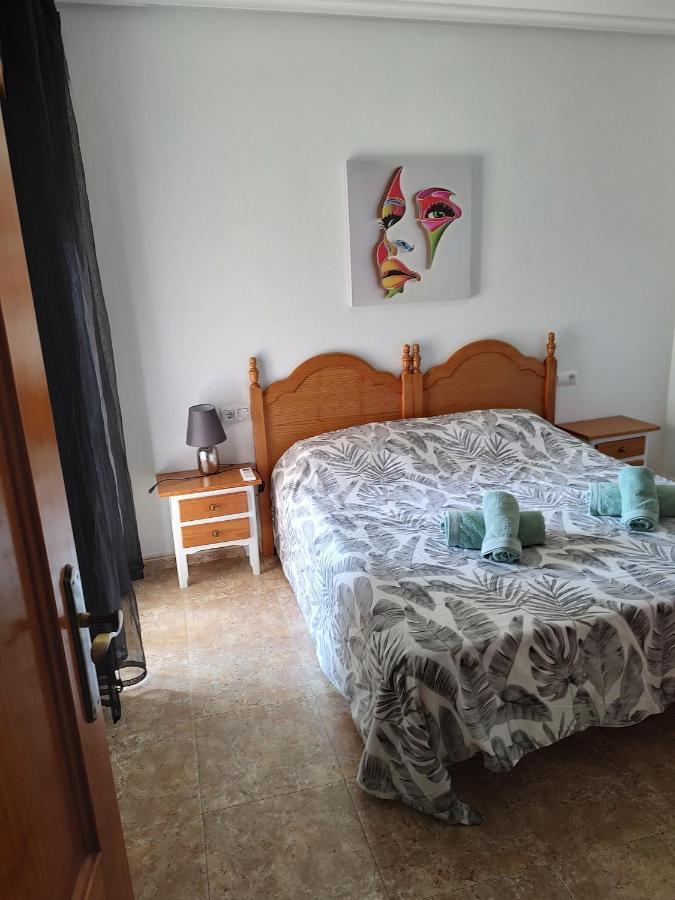 Playa Marina Phase I Διαμέρισμα Cabo Roig Εξωτερικό φωτογραφία
