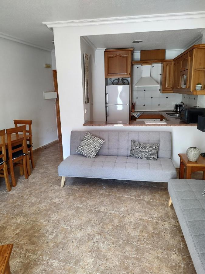Playa Marina Phase I Διαμέρισμα Cabo Roig Εξωτερικό φωτογραφία