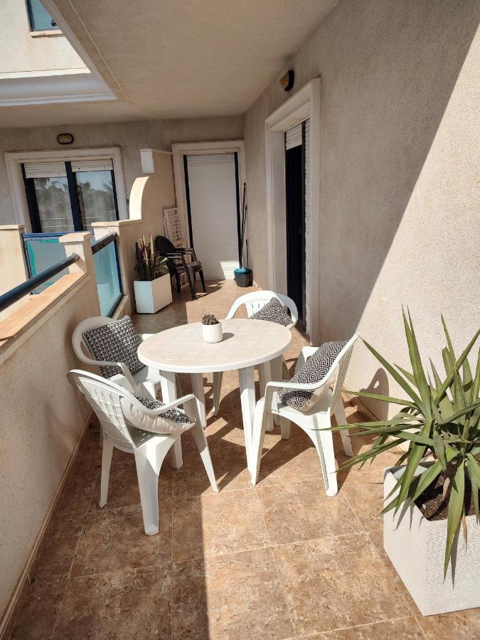 Playa Marina Phase I Διαμέρισμα Cabo Roig Εξωτερικό φωτογραφία